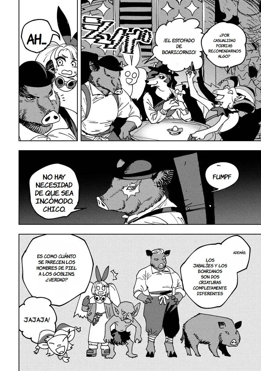 Capitulo 8.50 page 6