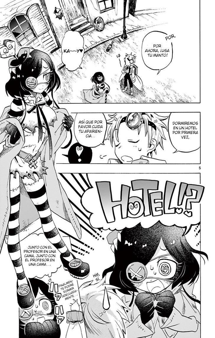 Capitulo 1 page 6