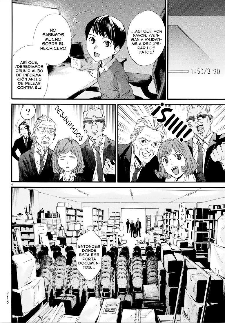 Capitulo 86.50 page 4