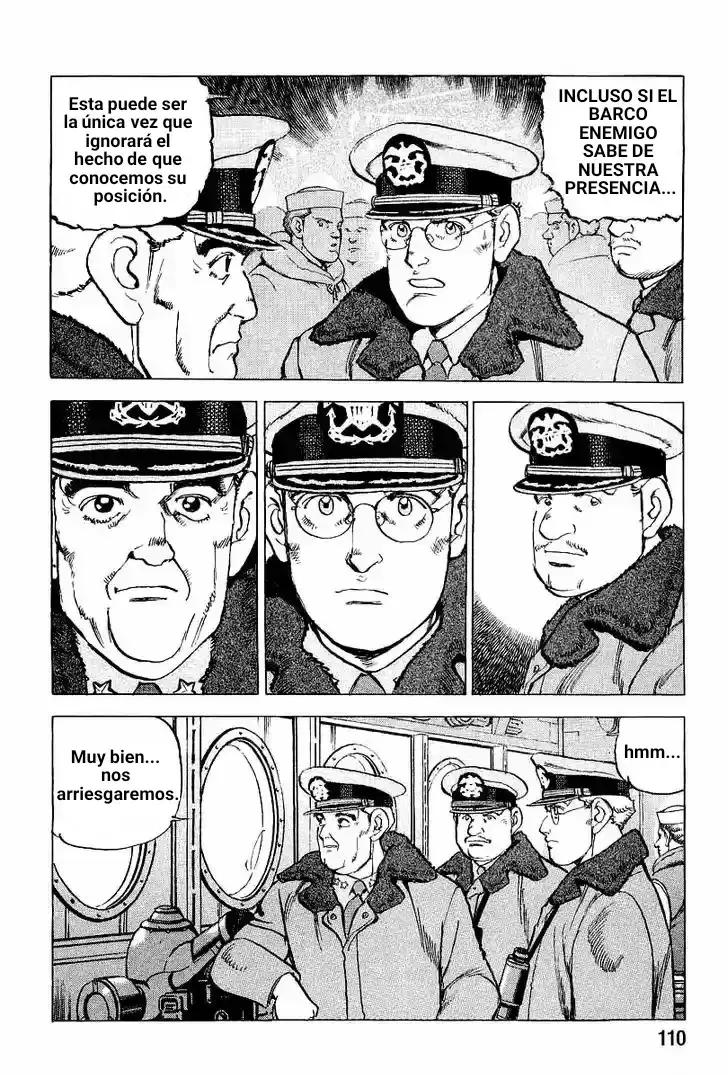 Capitulo 91 page 9