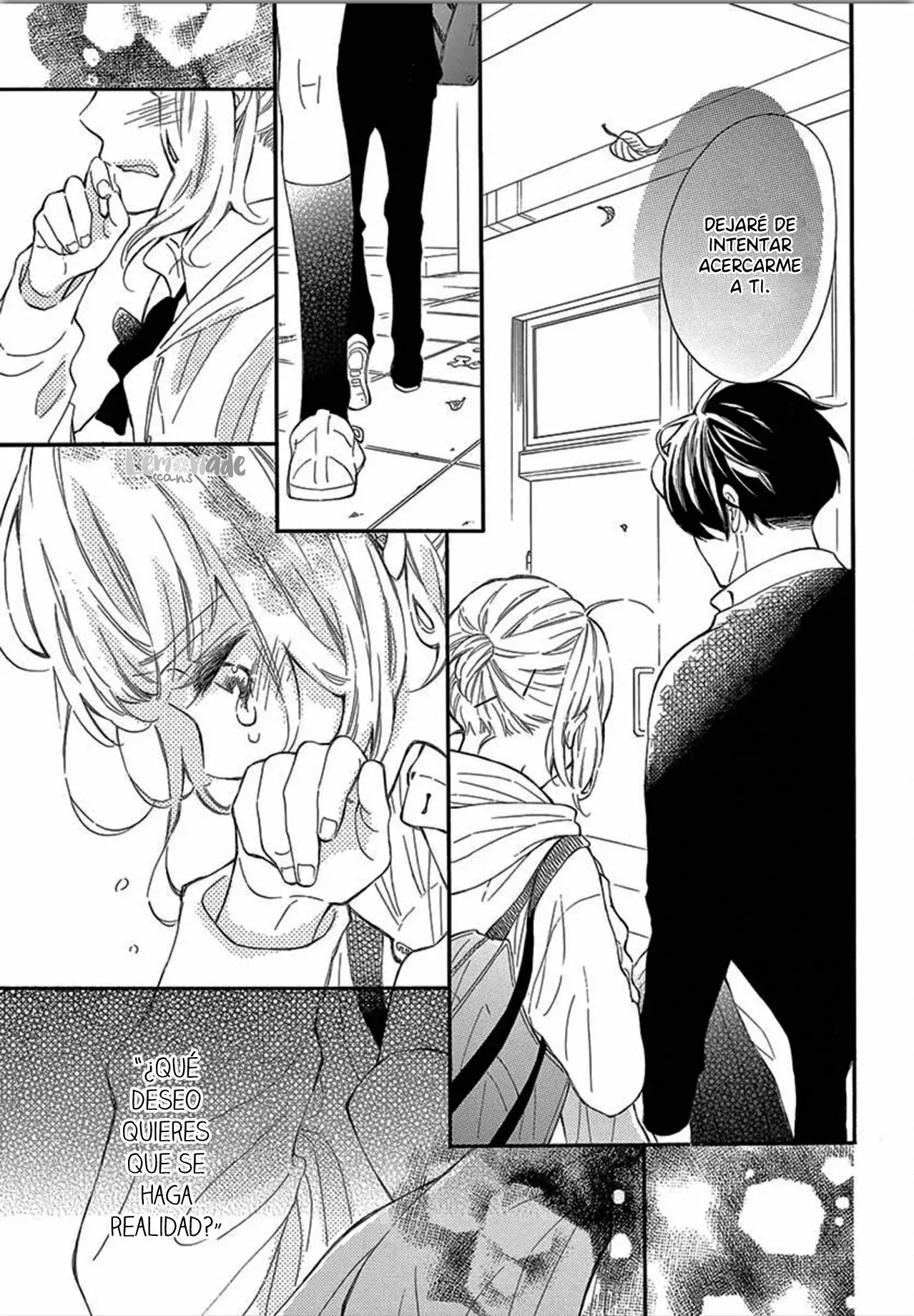 Capitulo 32 page 34