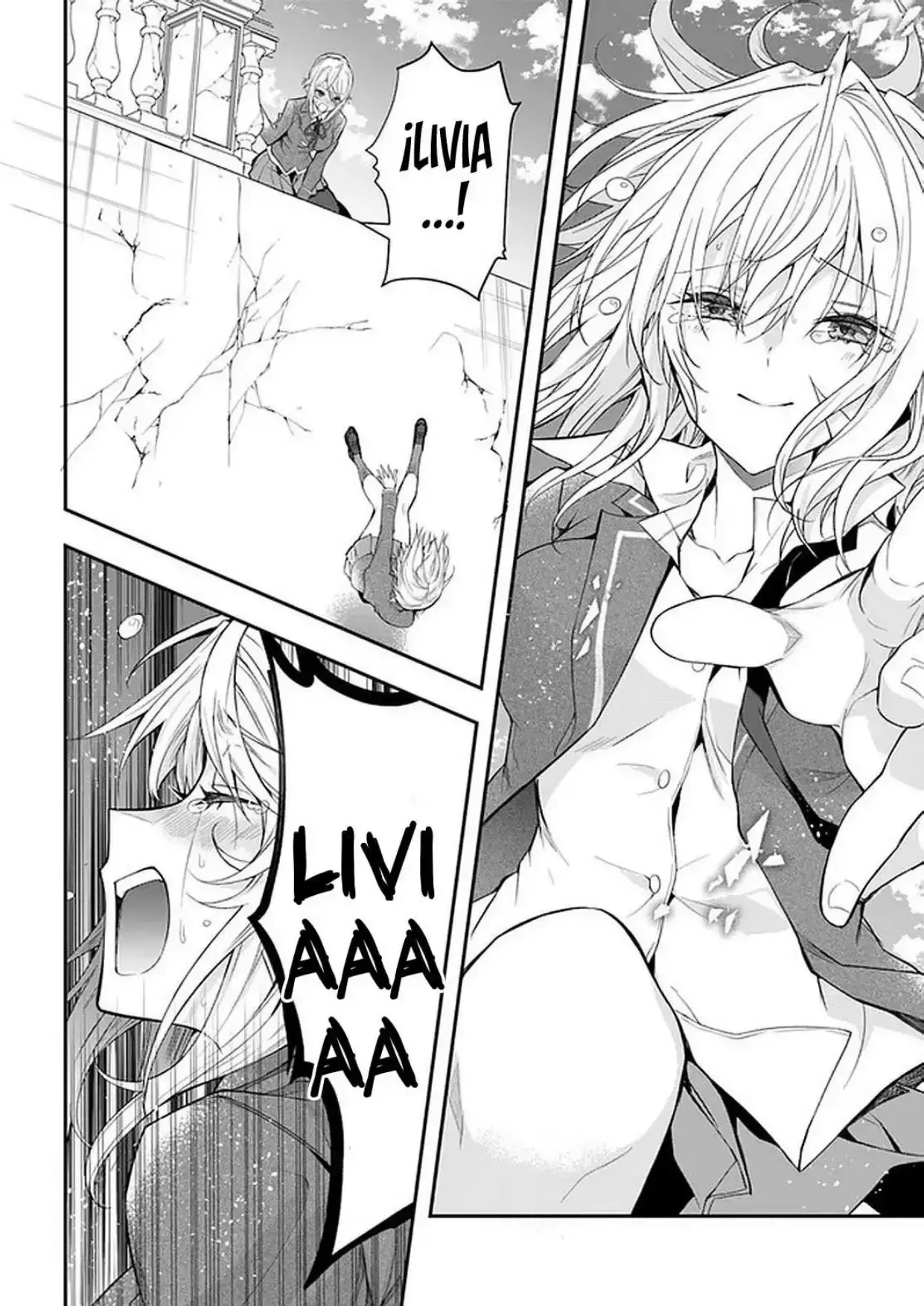Capitulo 32 page 36