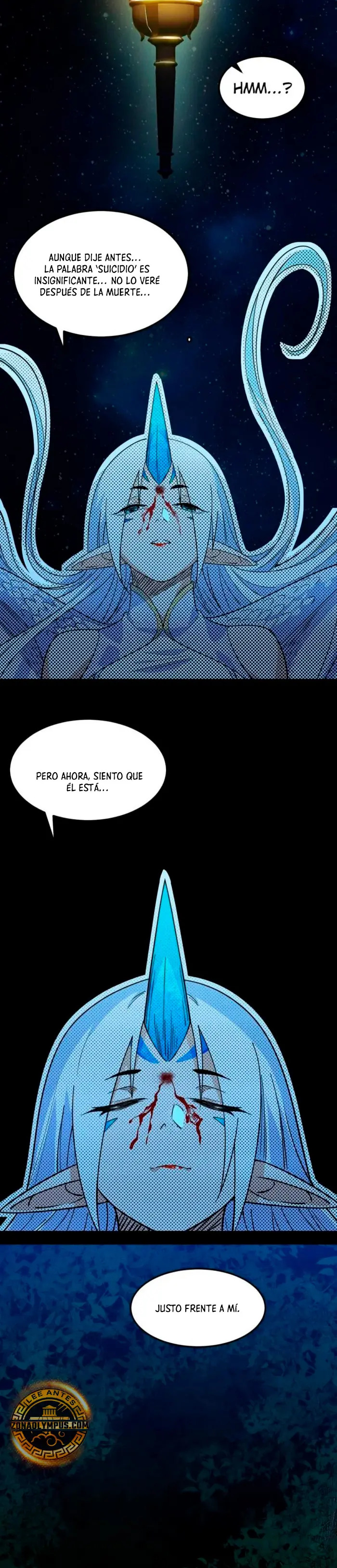 Capitulo 538 page 13
