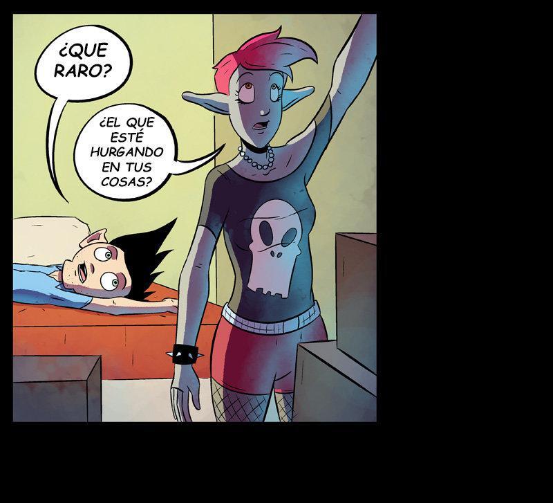 Capitulo 40 page 7