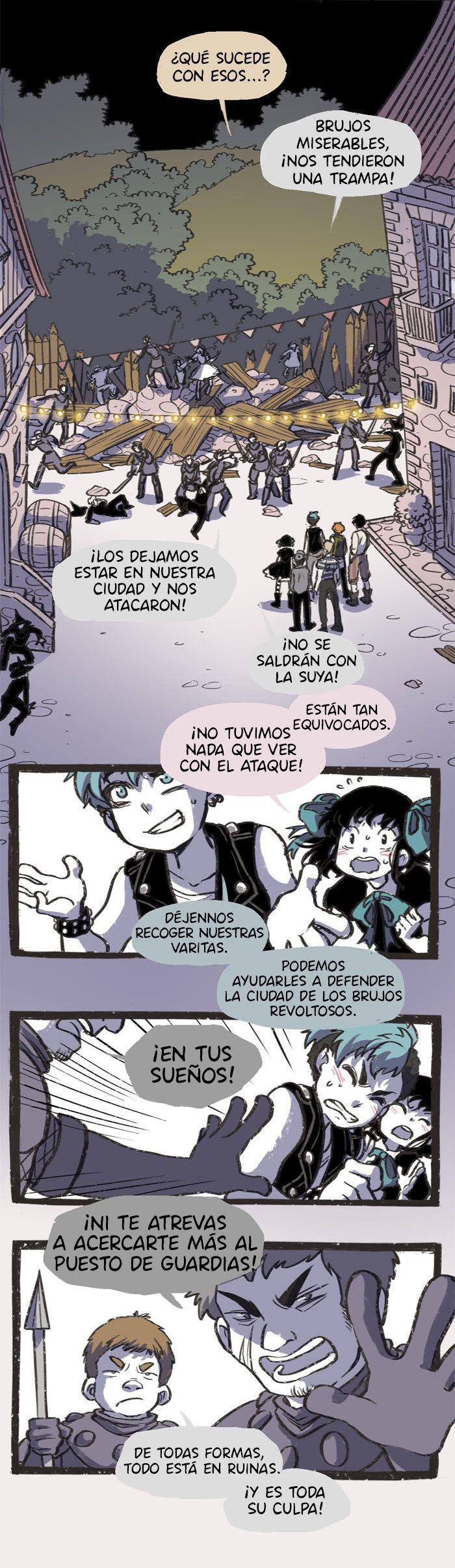 Capitulo 69 page 3