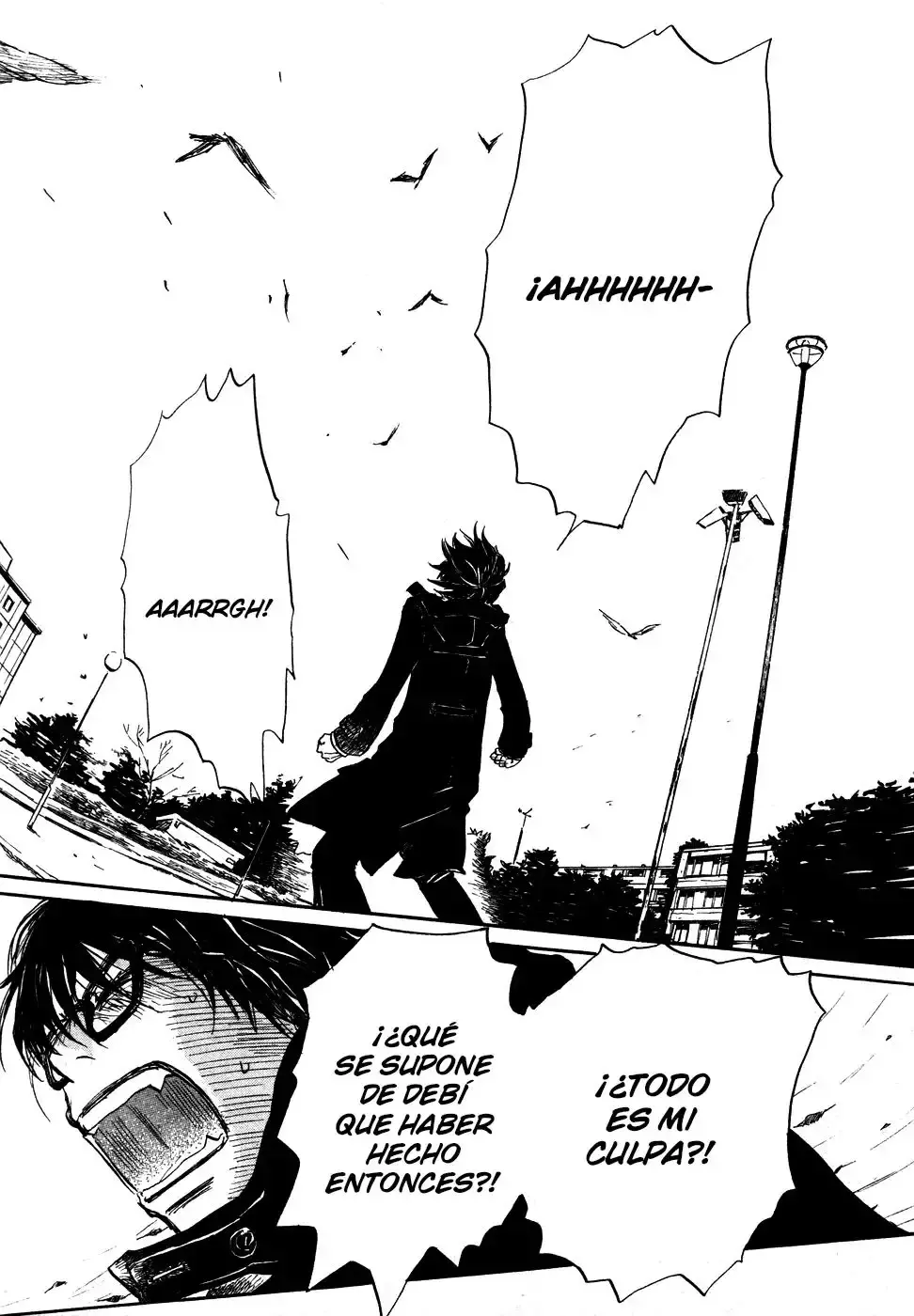 Capitulo 21 page 15