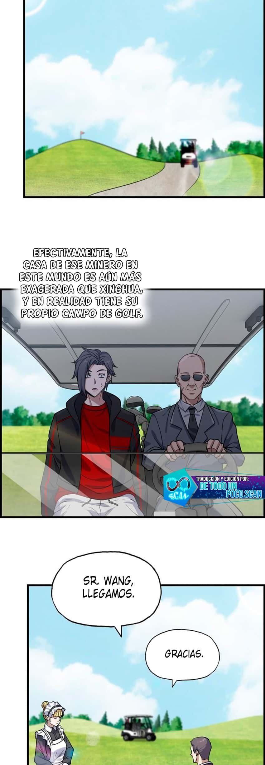Capitulo 405 page 14