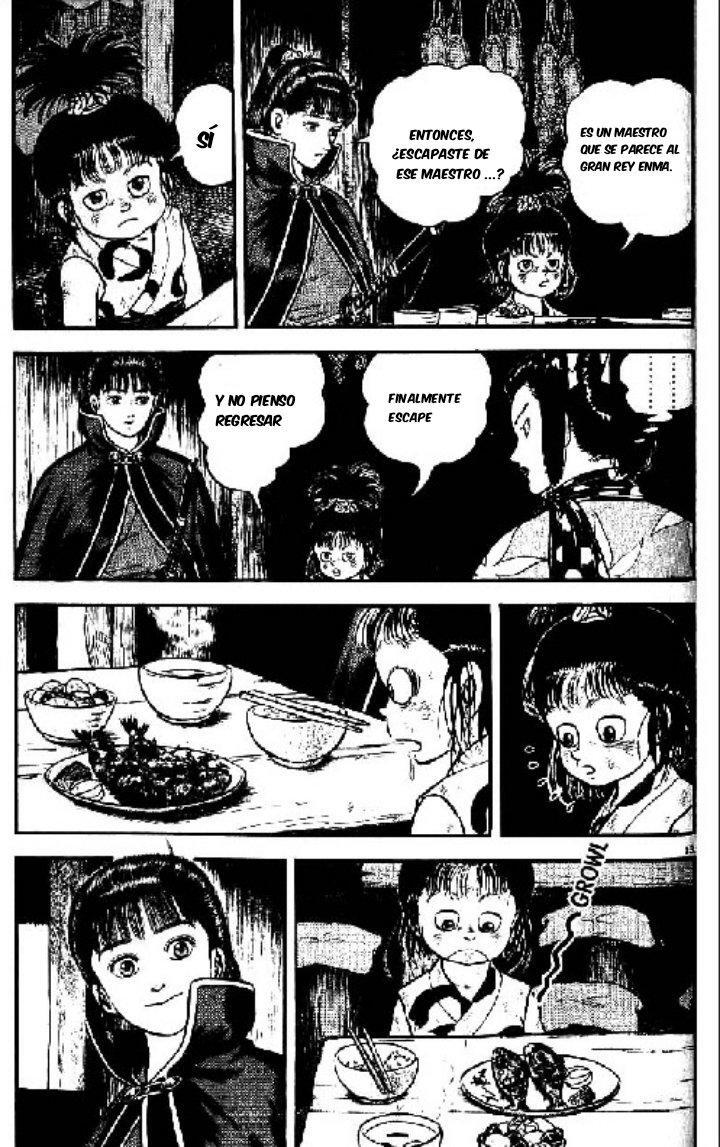 Capitulo 94 page 13