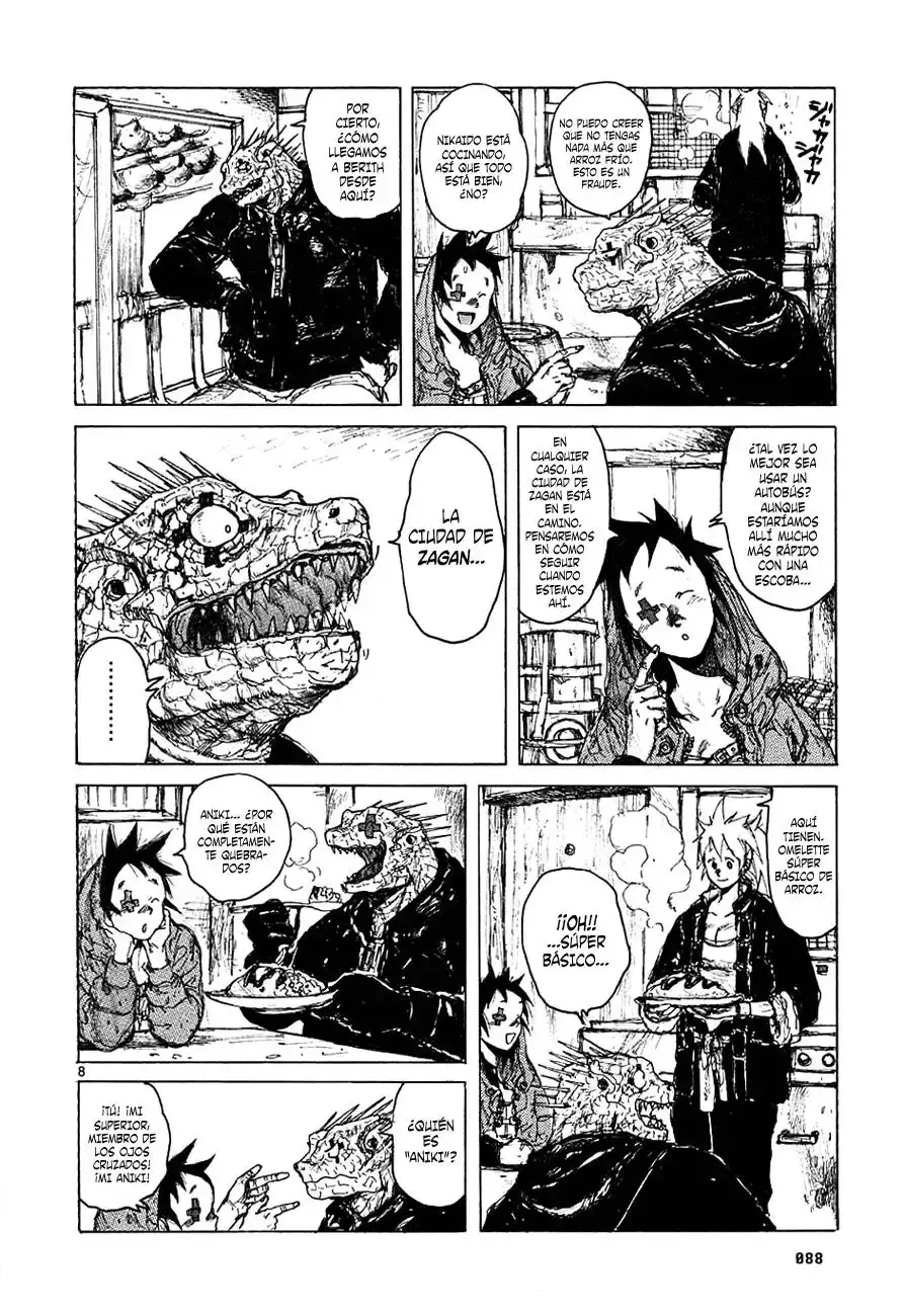 Capitulo 47 page 8
