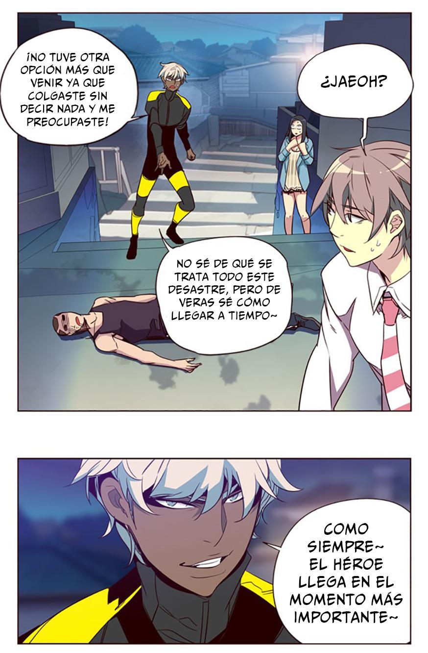 Capitulo 194 page 19