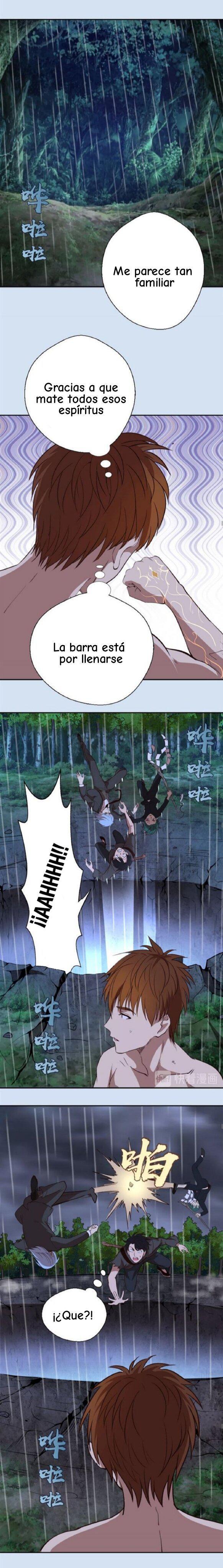 Capitulo 46 page 21