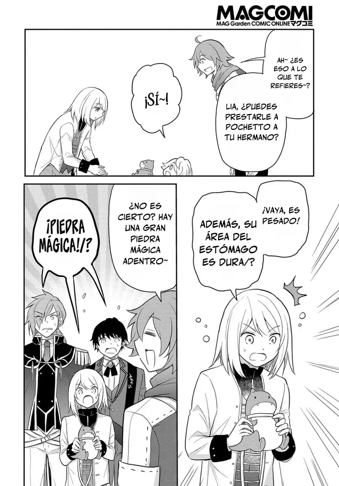 Capitulo 41 page 30