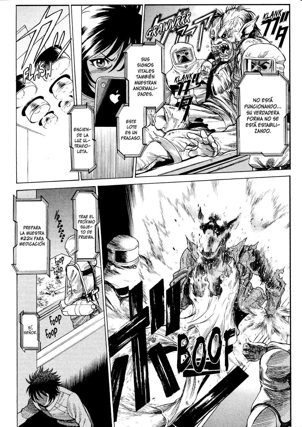 Capitulo 11 page 9