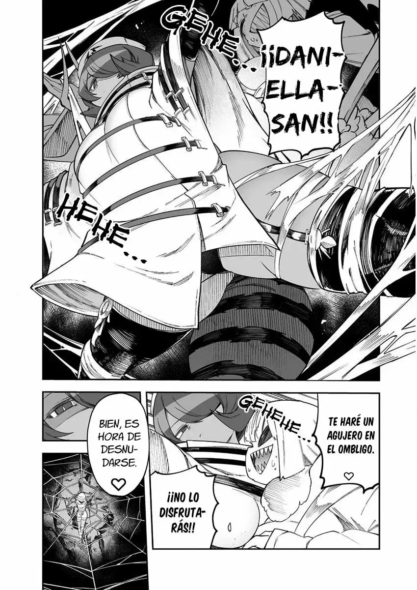 Capitulo 29 page 21