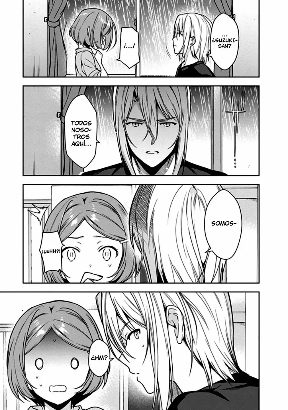 Capitulo 73 page 17