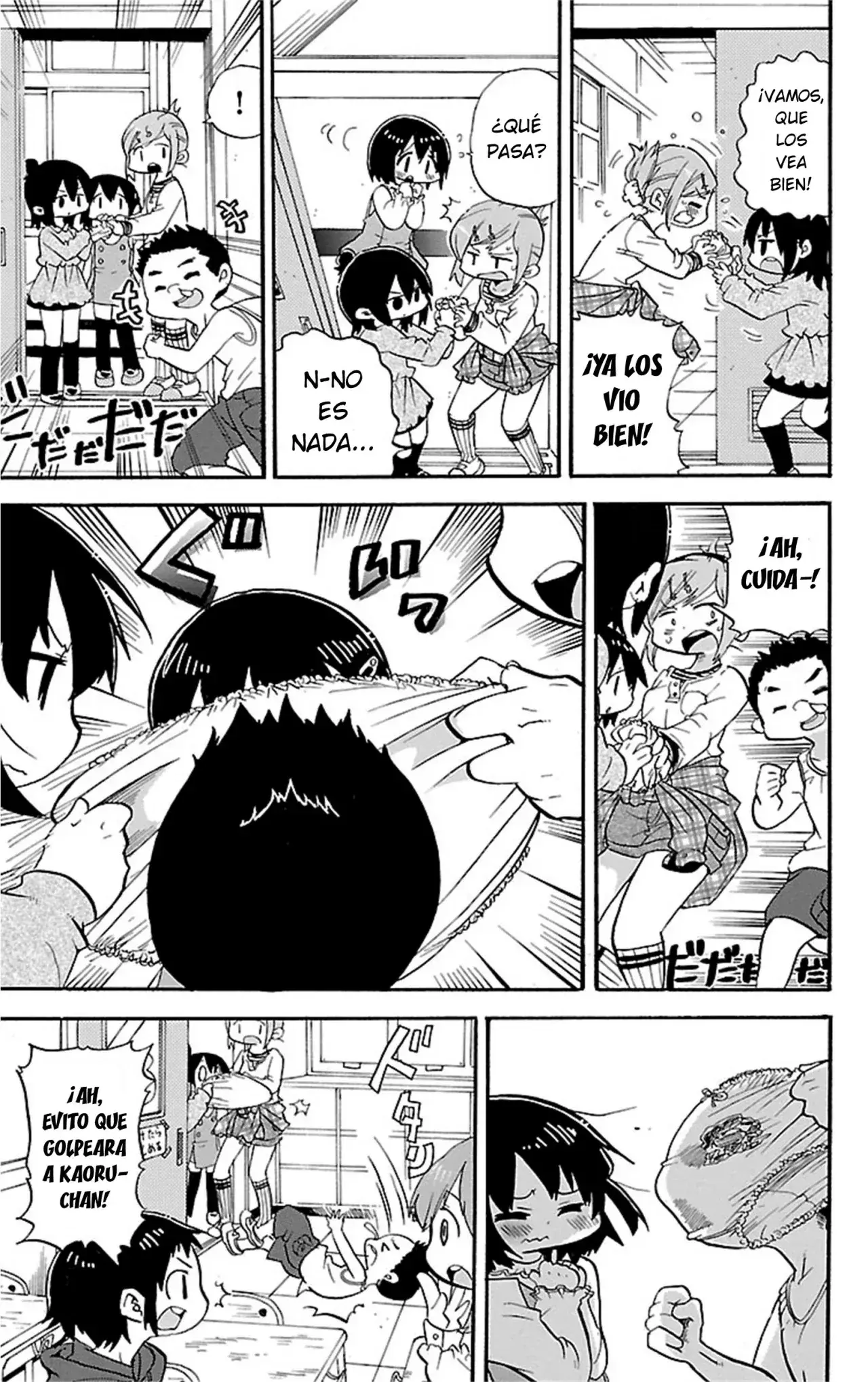 Capitulo 273 page 10
