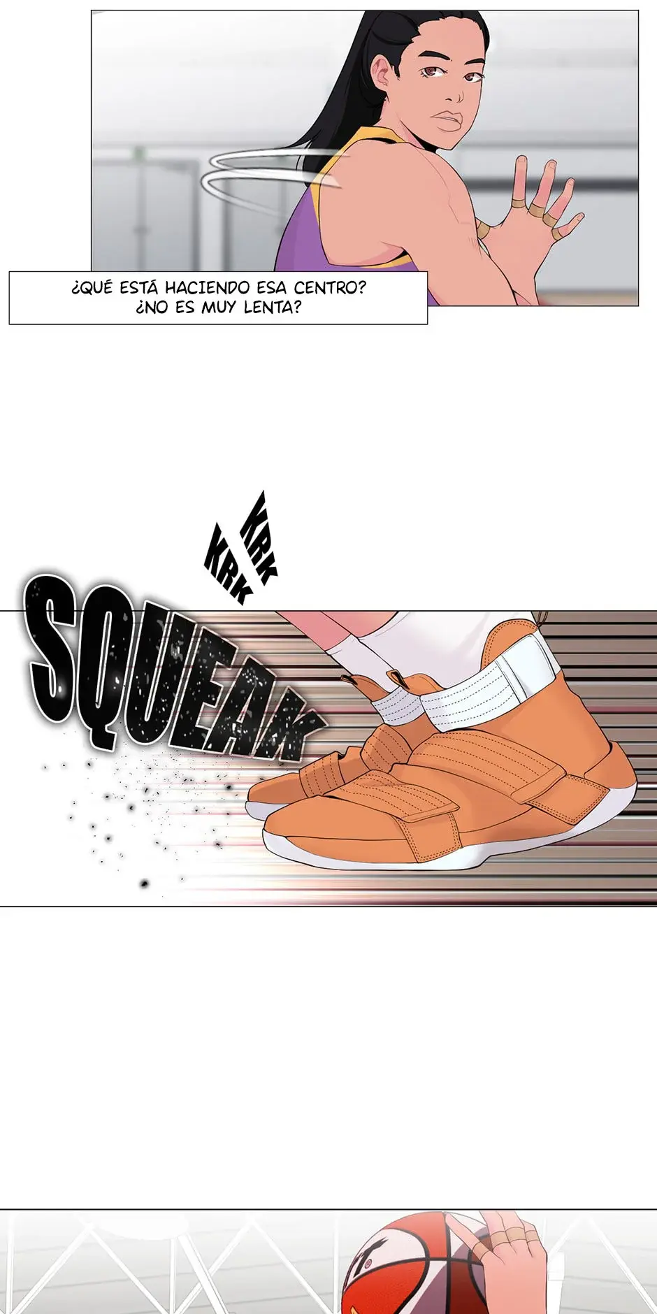 Capitulo 91 page 18