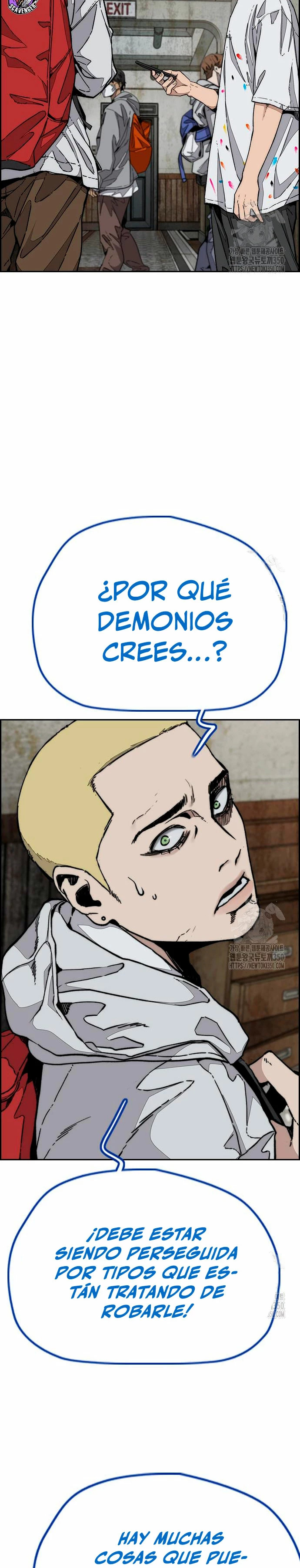 Capitulo 512 page 26