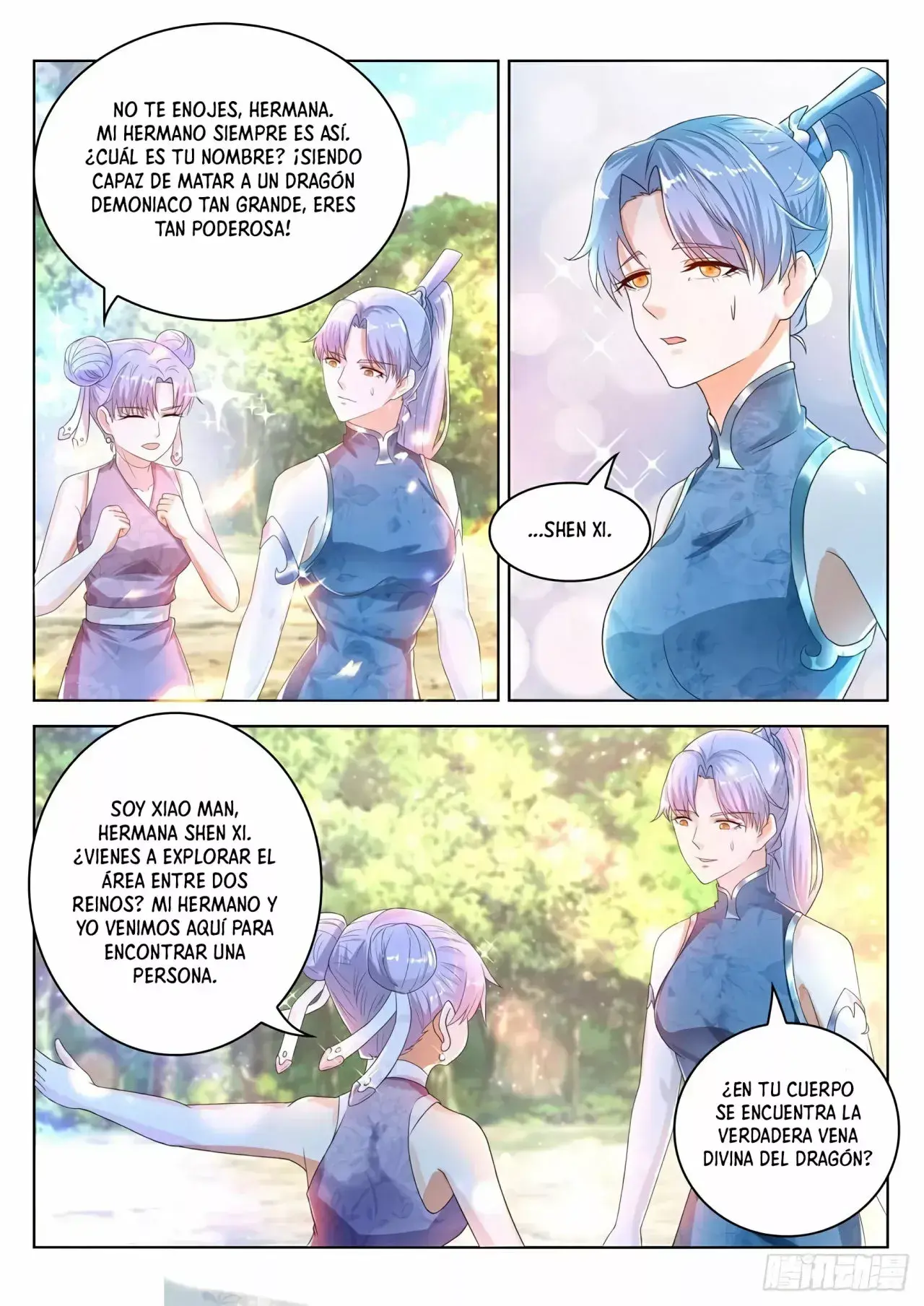 Capitulo 445 page 7