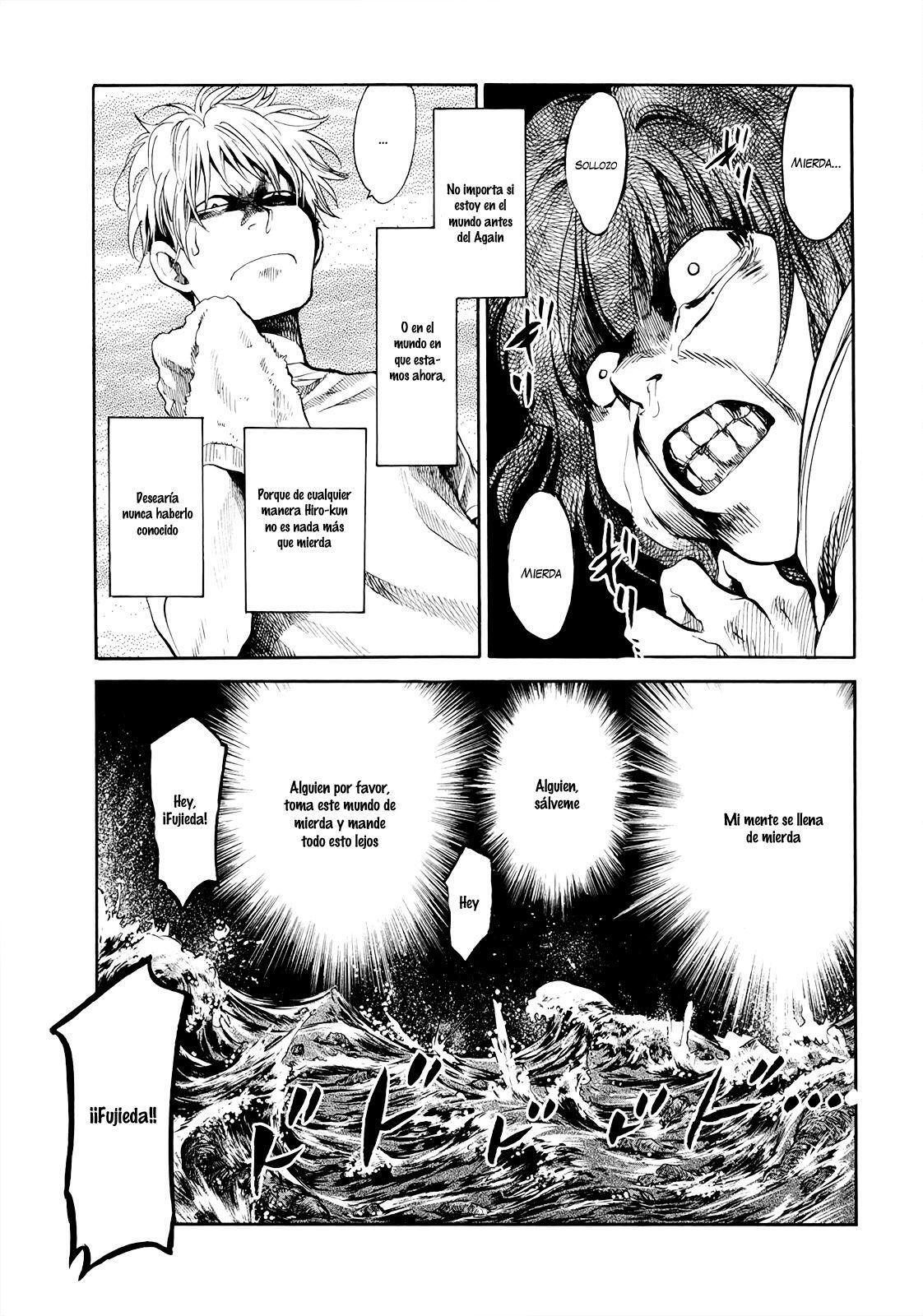Capitulo 102 page 19