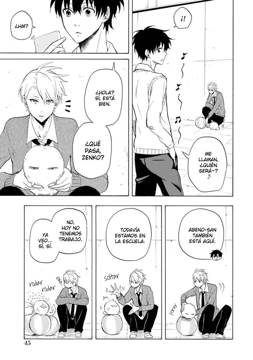 Capitulo 20 page 3