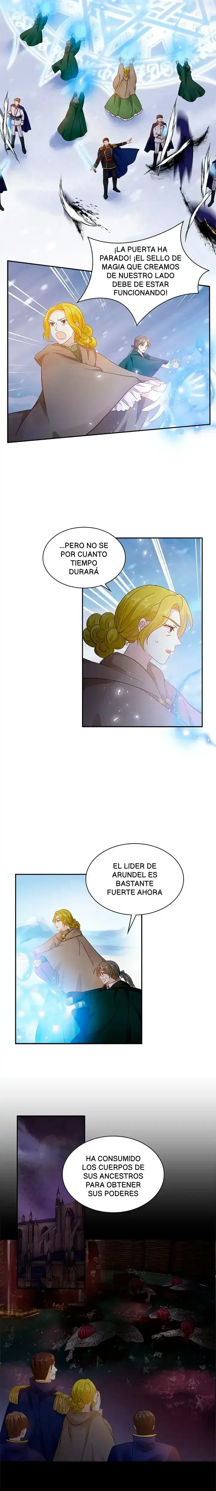 Capitulo 86 page 19