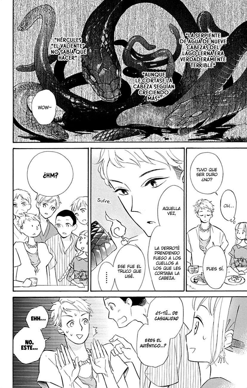 Capitulo 39 page 20