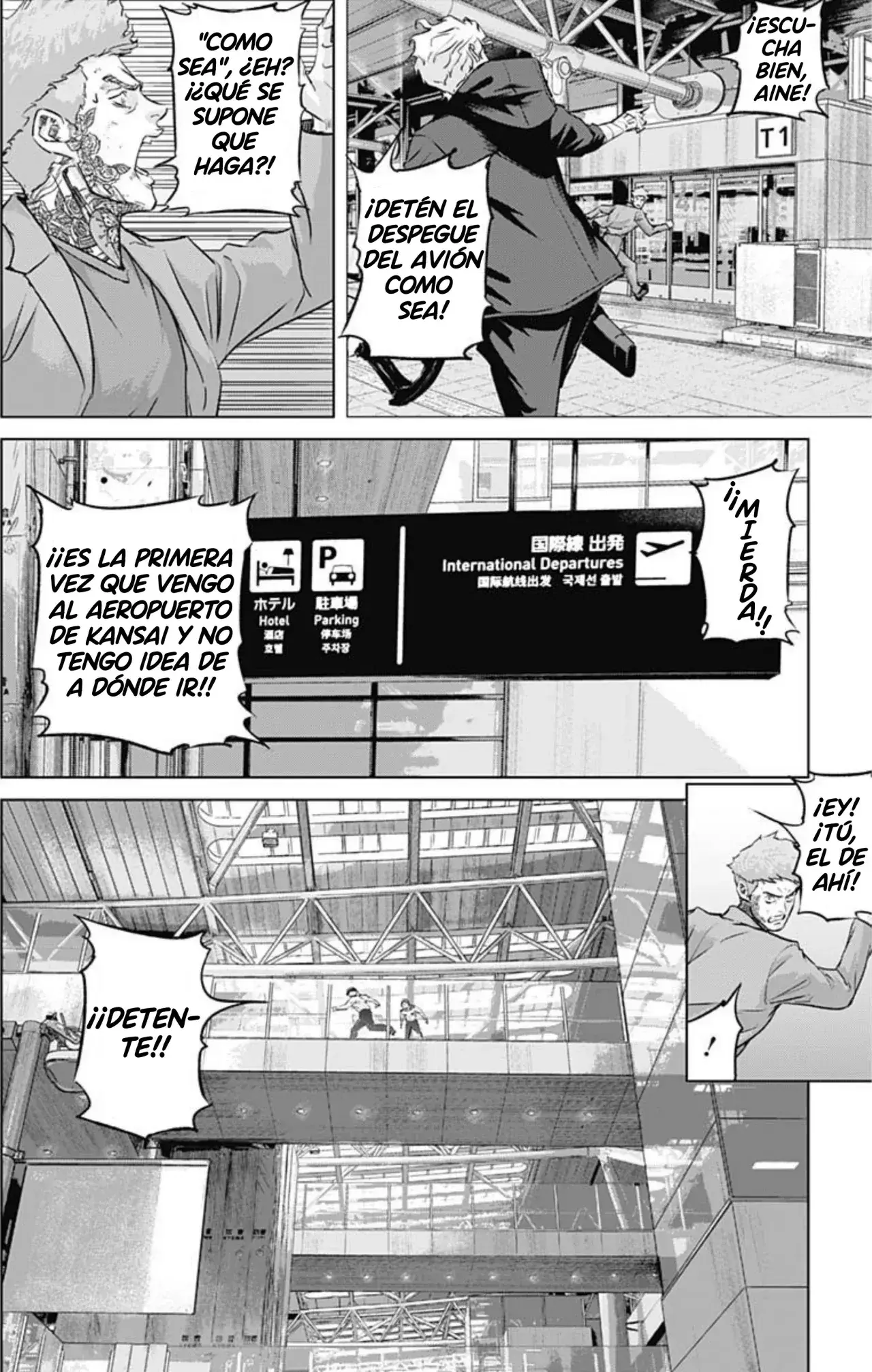 Capitulo 100 page 2