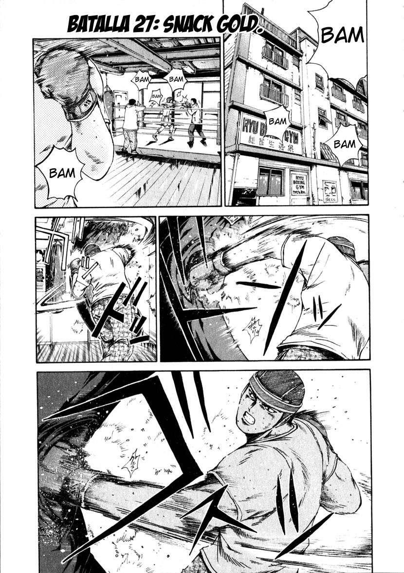 Capitulo 27 page 1