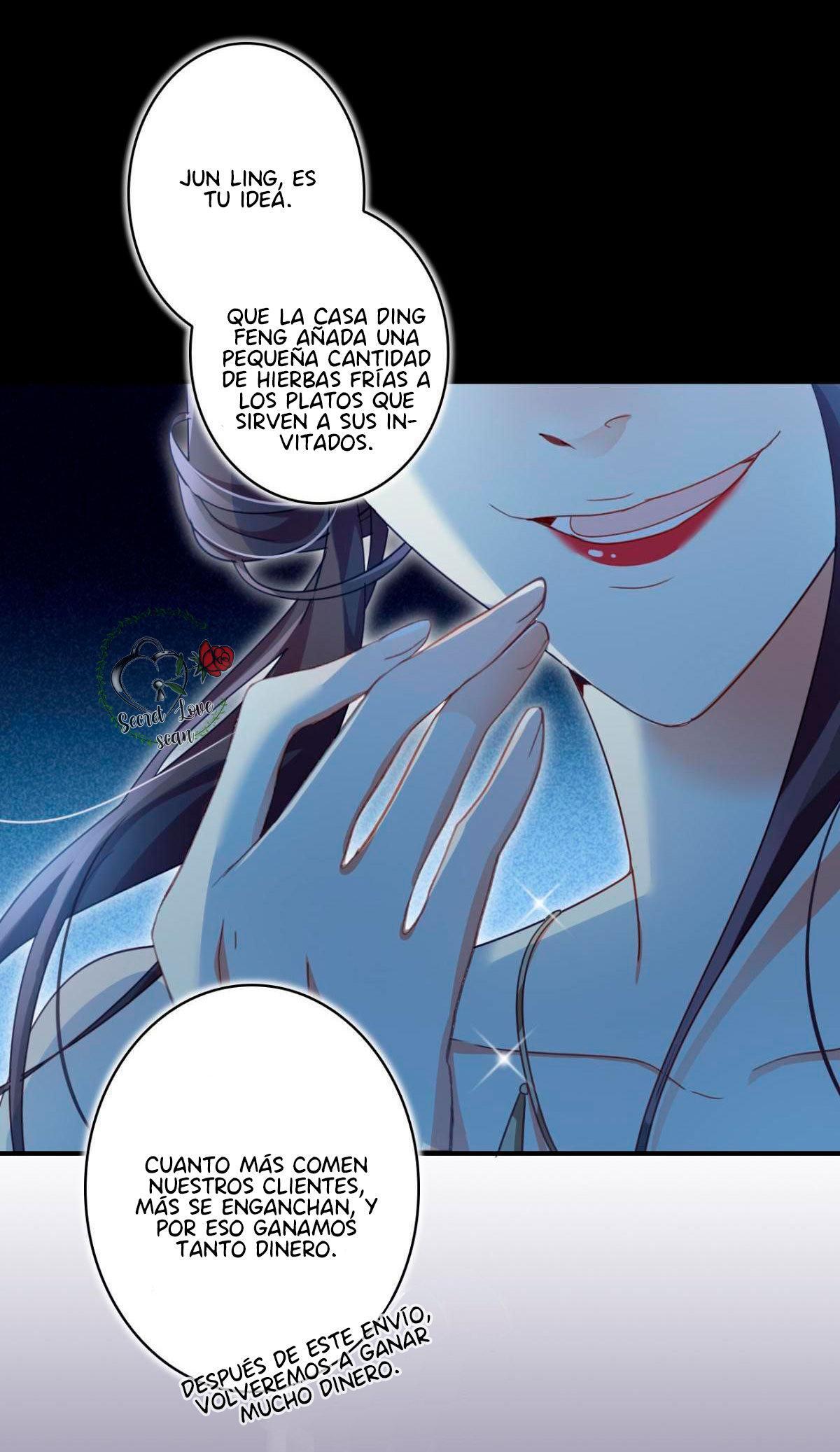Capitulo 48 page 21
