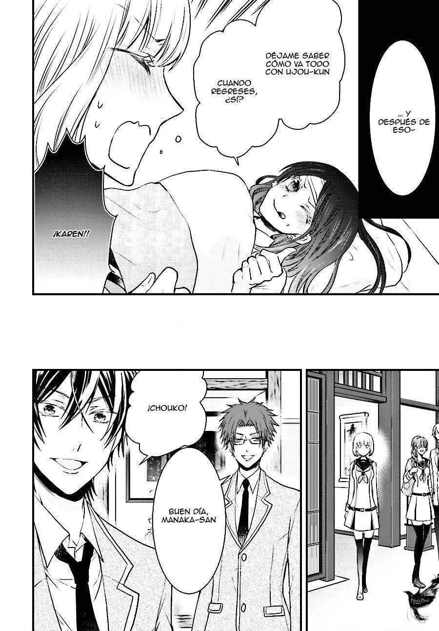 Capitulo 21 page 31