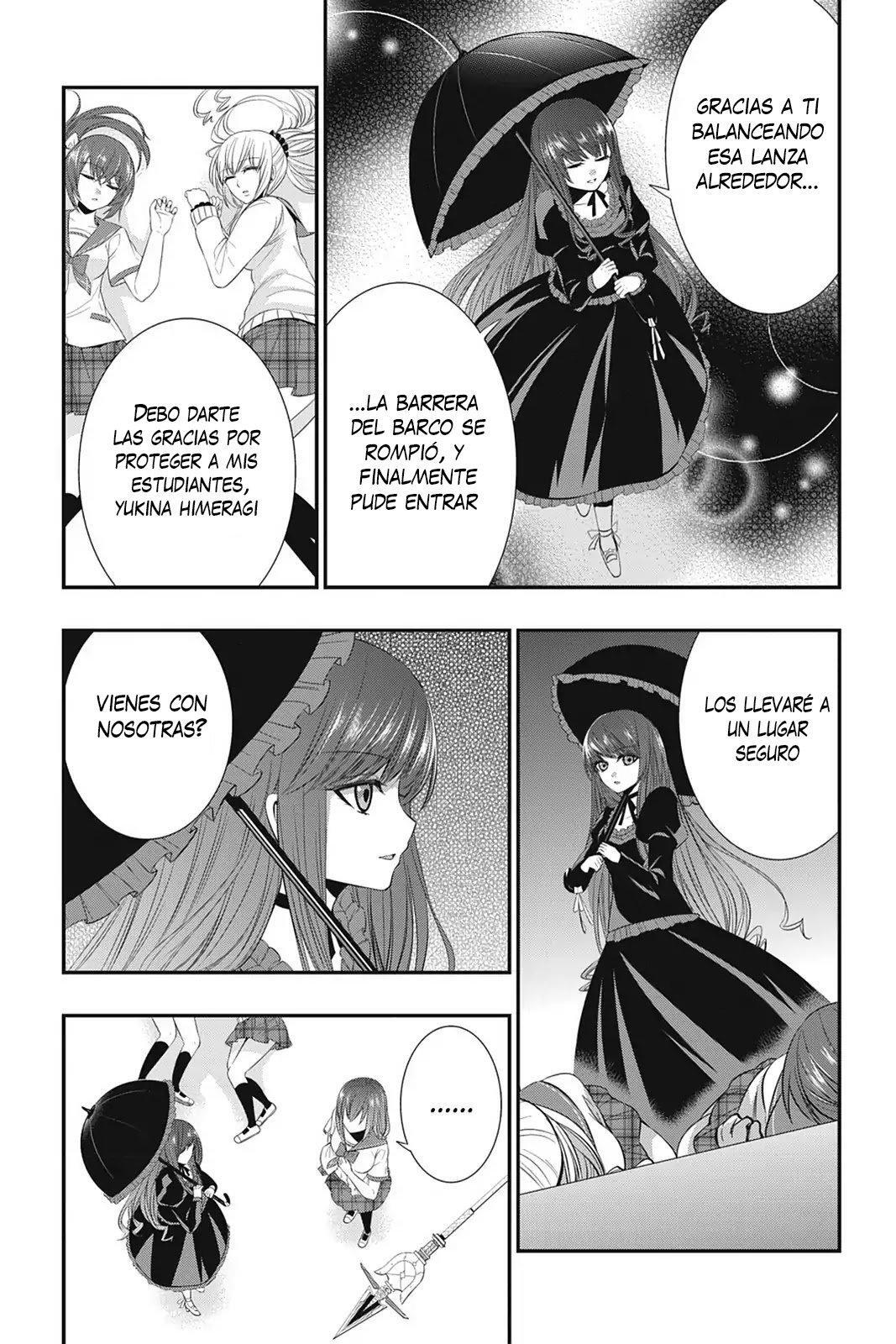 Capitulo 24 page 12