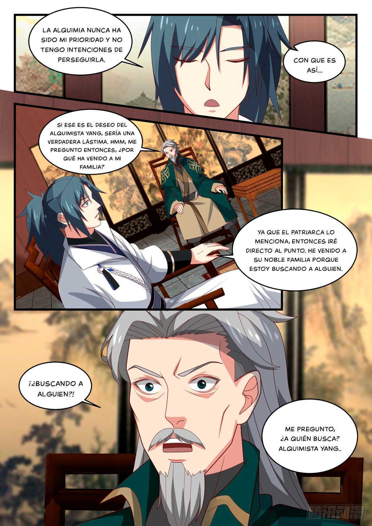 Capitulo 1657 page 6
