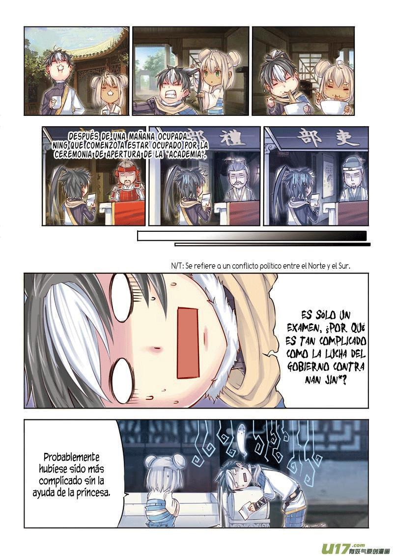 Capitulo 8 page 17
