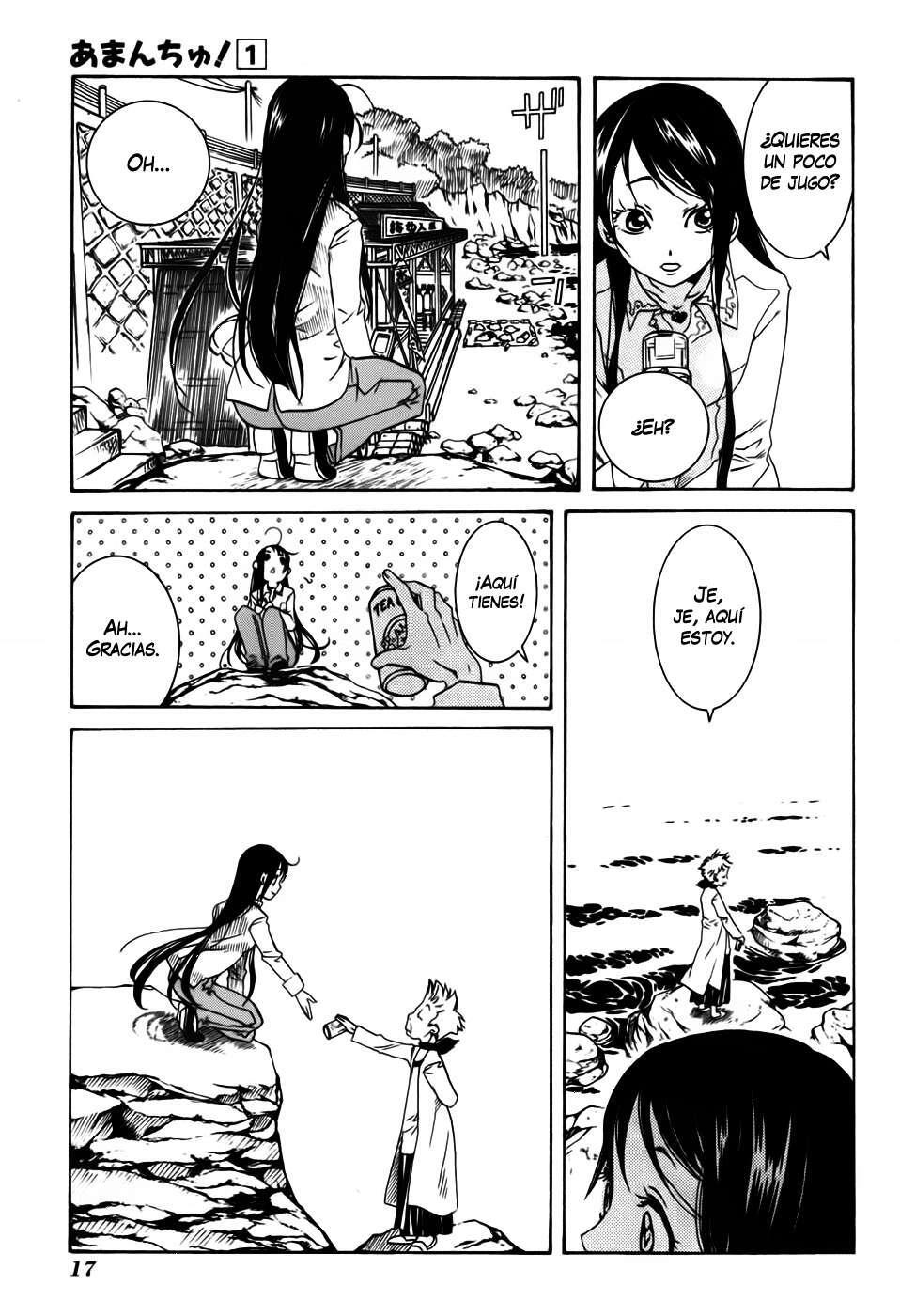 Capitulo 1 page 24