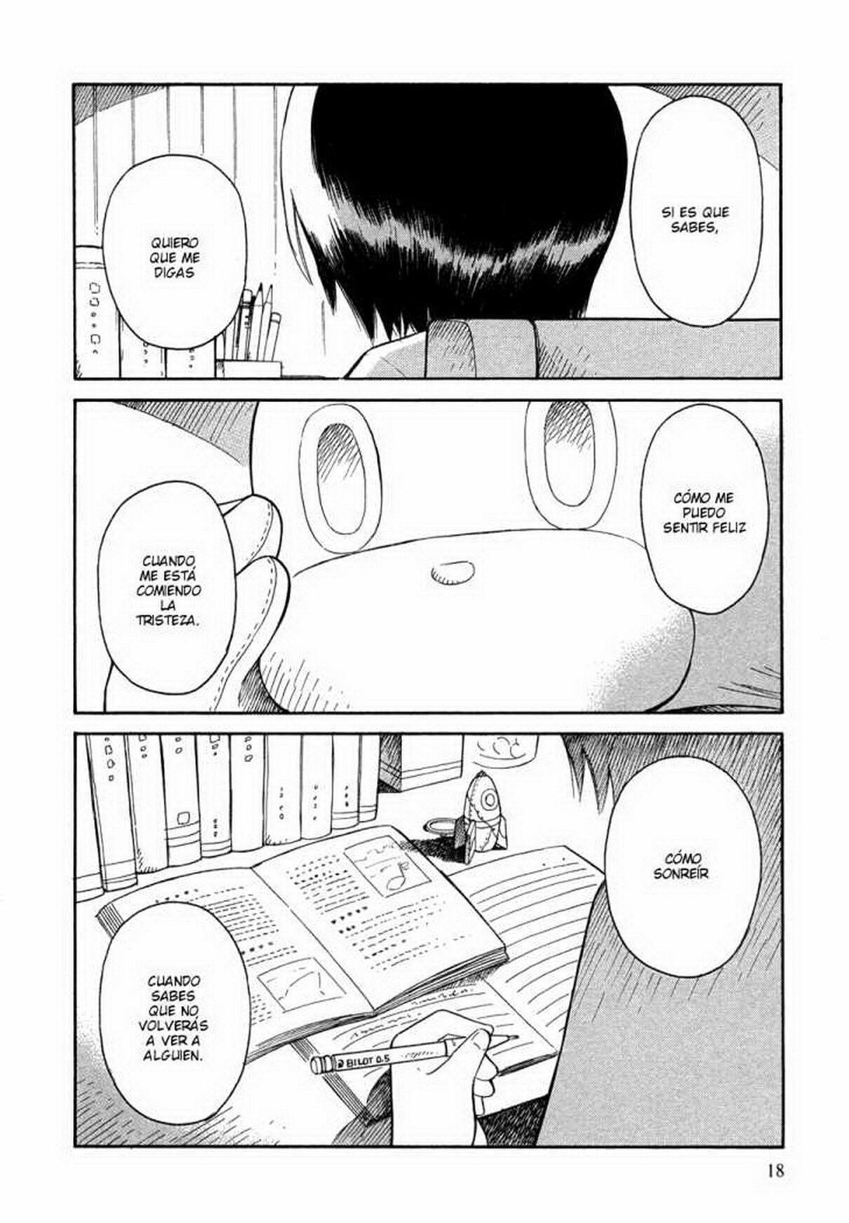 Capitulo 42 page 20
