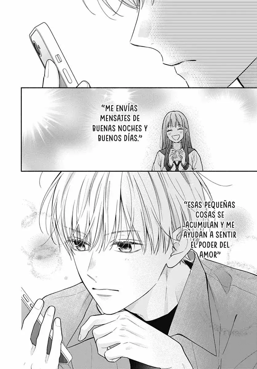 Capitulo 64 page 19