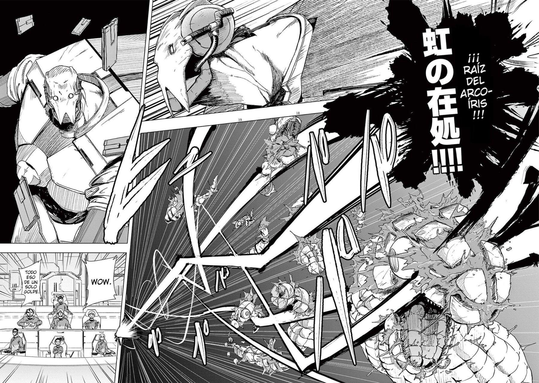 Capitulo 1 page 20