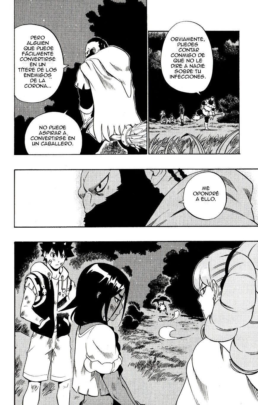 Capitulo 51 page 20