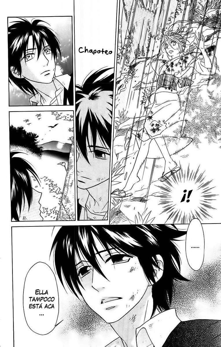 Capitulo 28 page 22