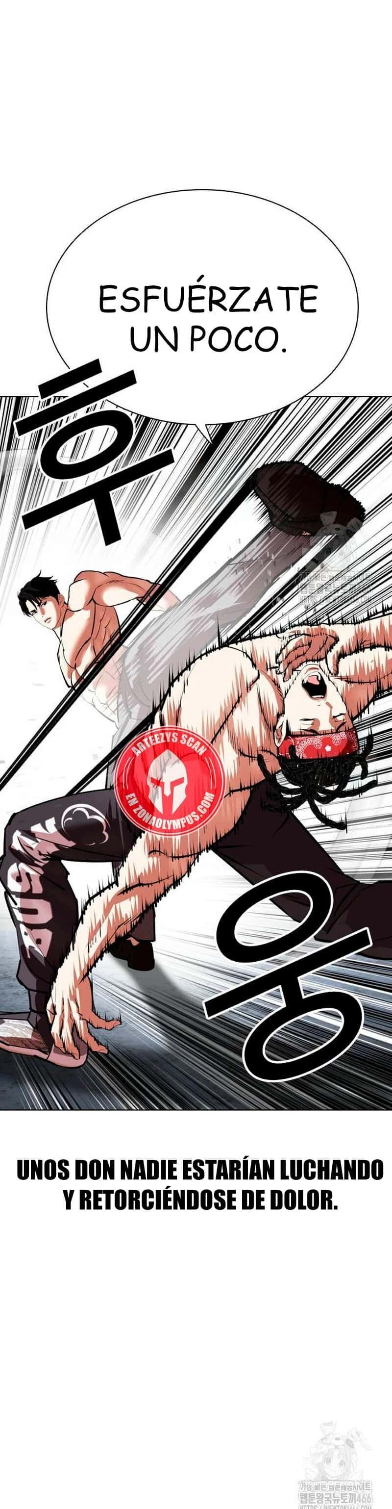 Capitulo 535 page 38