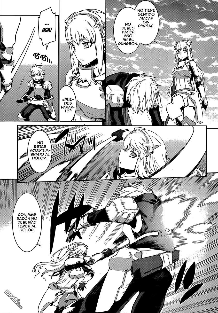 Capitulo 33 page 8
