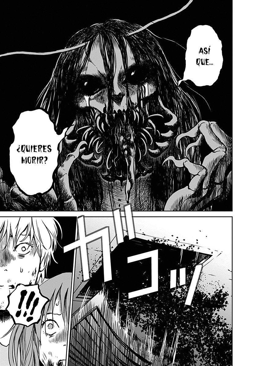 Capitulo 22 page 22