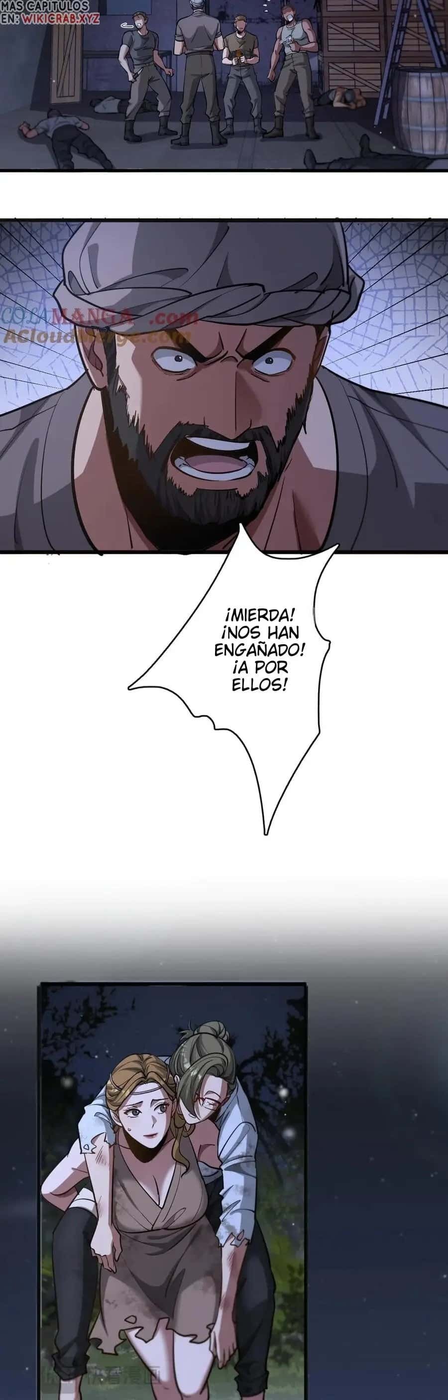Capitulo 183 page 19
