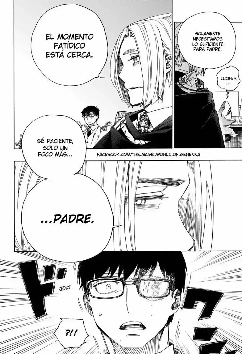 Capitulo 113 page 12