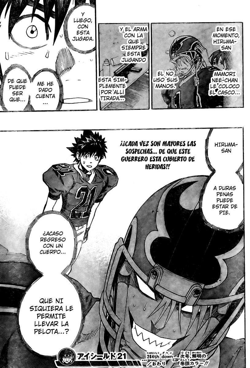 Capitulo 264 page 17