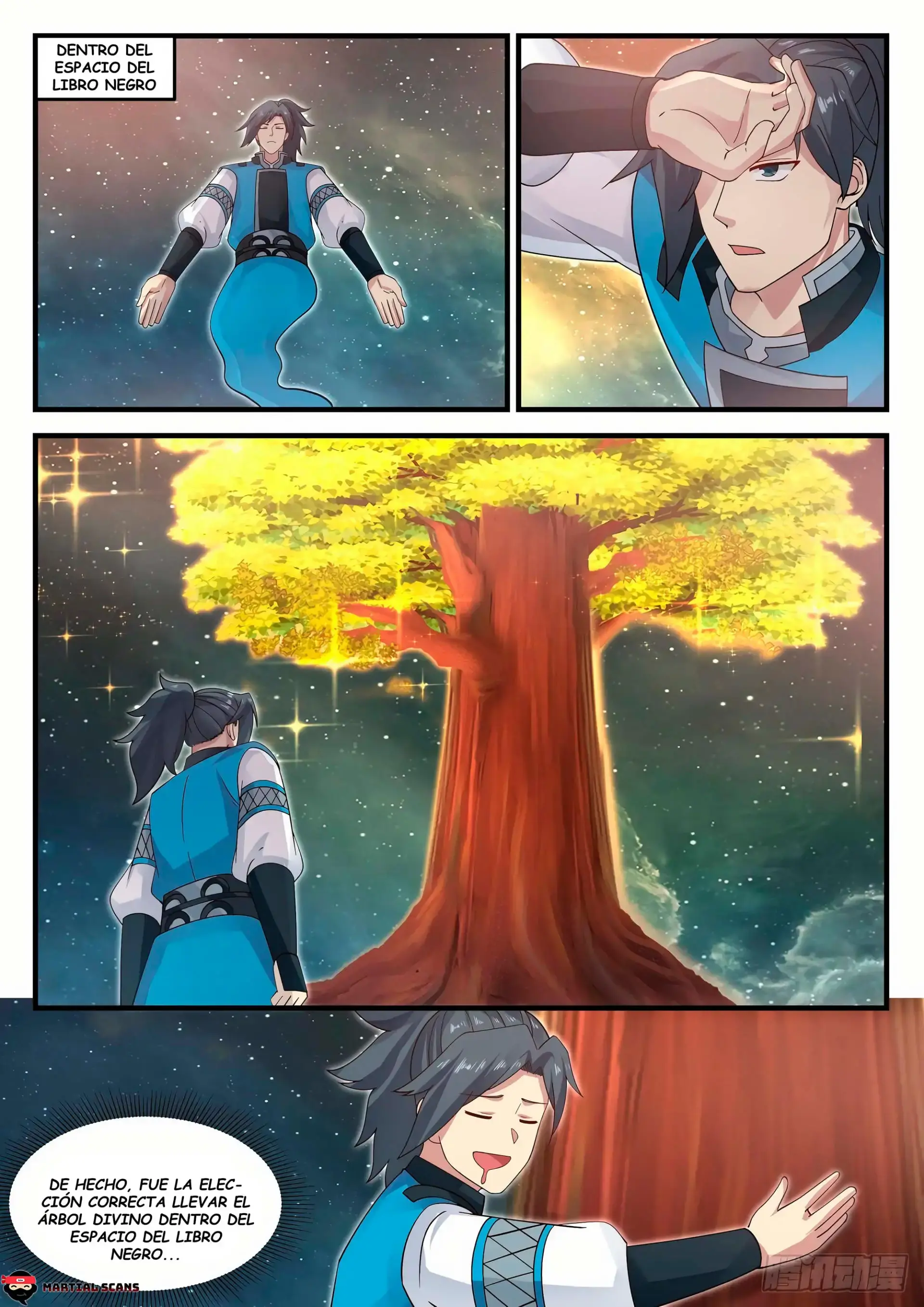 Capitulo 714 page 5