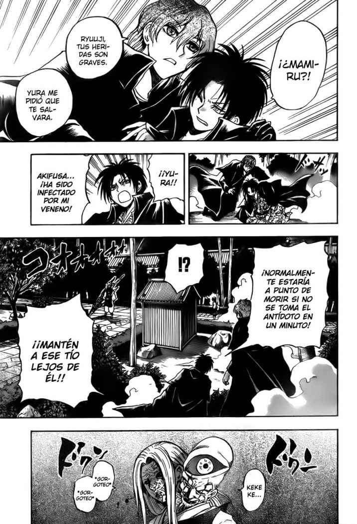 Capitulo 81 page 11