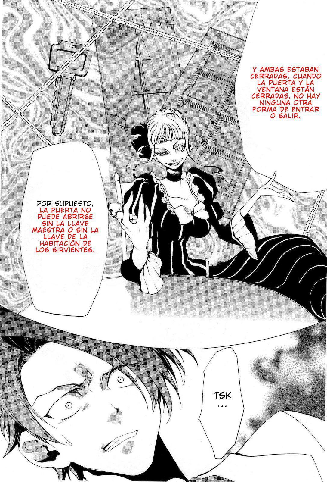Capitulo 21 page 18