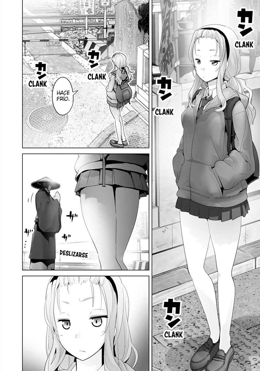 Capitulo 33 page 3